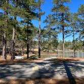 Review photo of Wind Creek State Park Campground by Jordan C., March 21, 2022