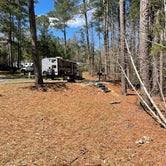 Review photo of Sweetwater Campground by Amy B., March 21, 2022