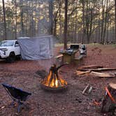 Review photo of Brick House Campground by Tori B., March 21, 2022