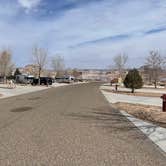 Review photo of Wahweap Campground & RV Park — Glen Canyon National Recreation Area by Marcus F., March 21, 2022