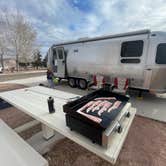 Review photo of Wahweap Campground & RV Park — Glen Canyon National Recreation Area by Marcus F., March 21, 2022