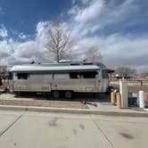 Review photo of Wahweap Campground & RV Park — Glen Canyon National Recreation Area by Marcus F., March 21, 2022