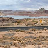 Review photo of Wahweap Campground & RV Park — Glen Canyon National Recreation Area by Marcus F., March 21, 2022