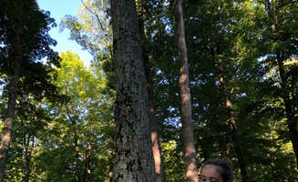 Kelly D.'s photo at Cowan Lake State Park Campground in Ohio