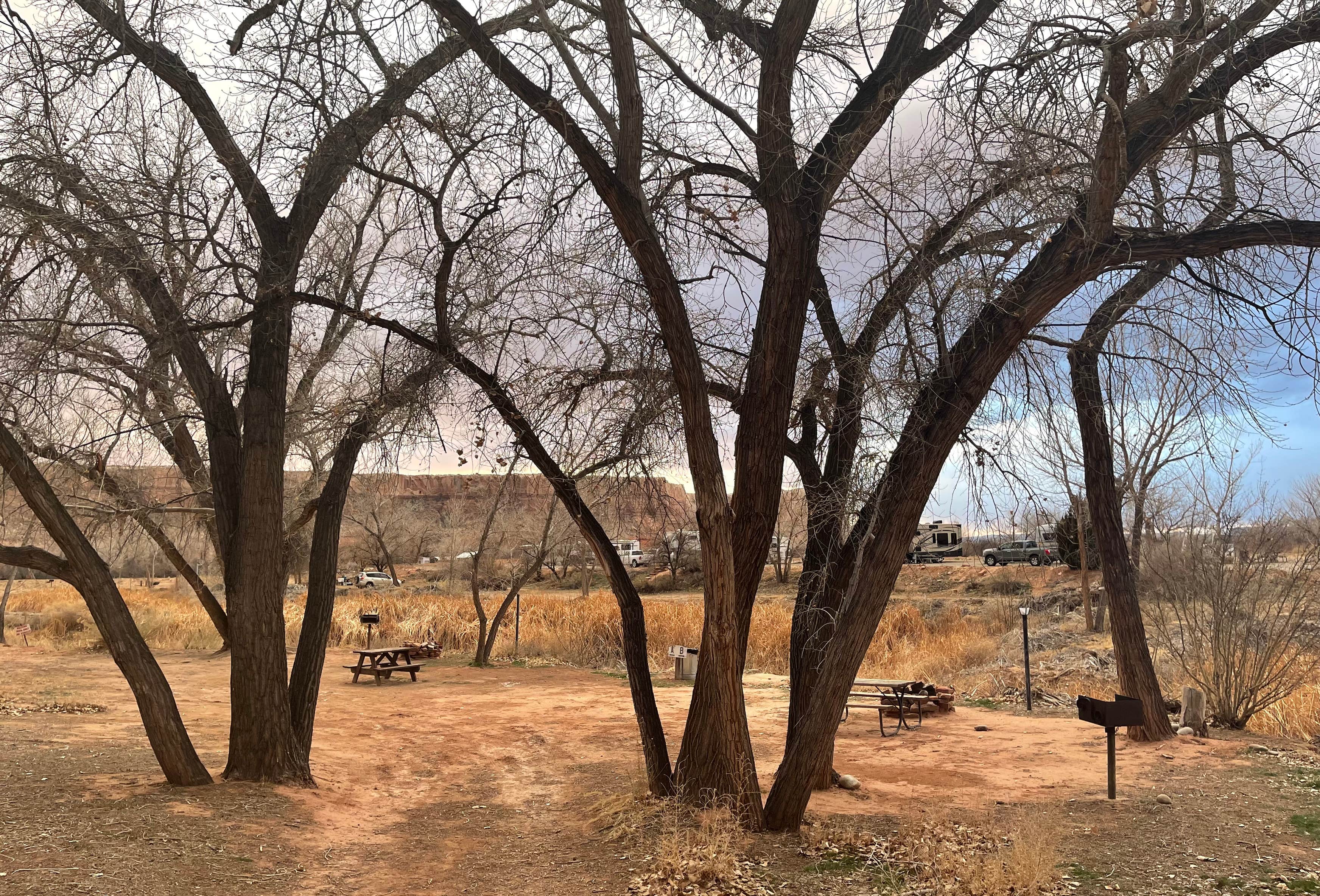 Cadillac Ranch Rv Park Ut Cadillac Ranch RV Park Utah LLC | Bluff, Utah