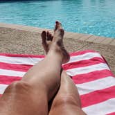Review photo of Tropic Island Resort by Kelly F., March 21, 2022