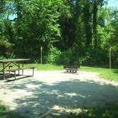 Review photo of Chain O'Lakes Campground by Nova O., March 21, 2022