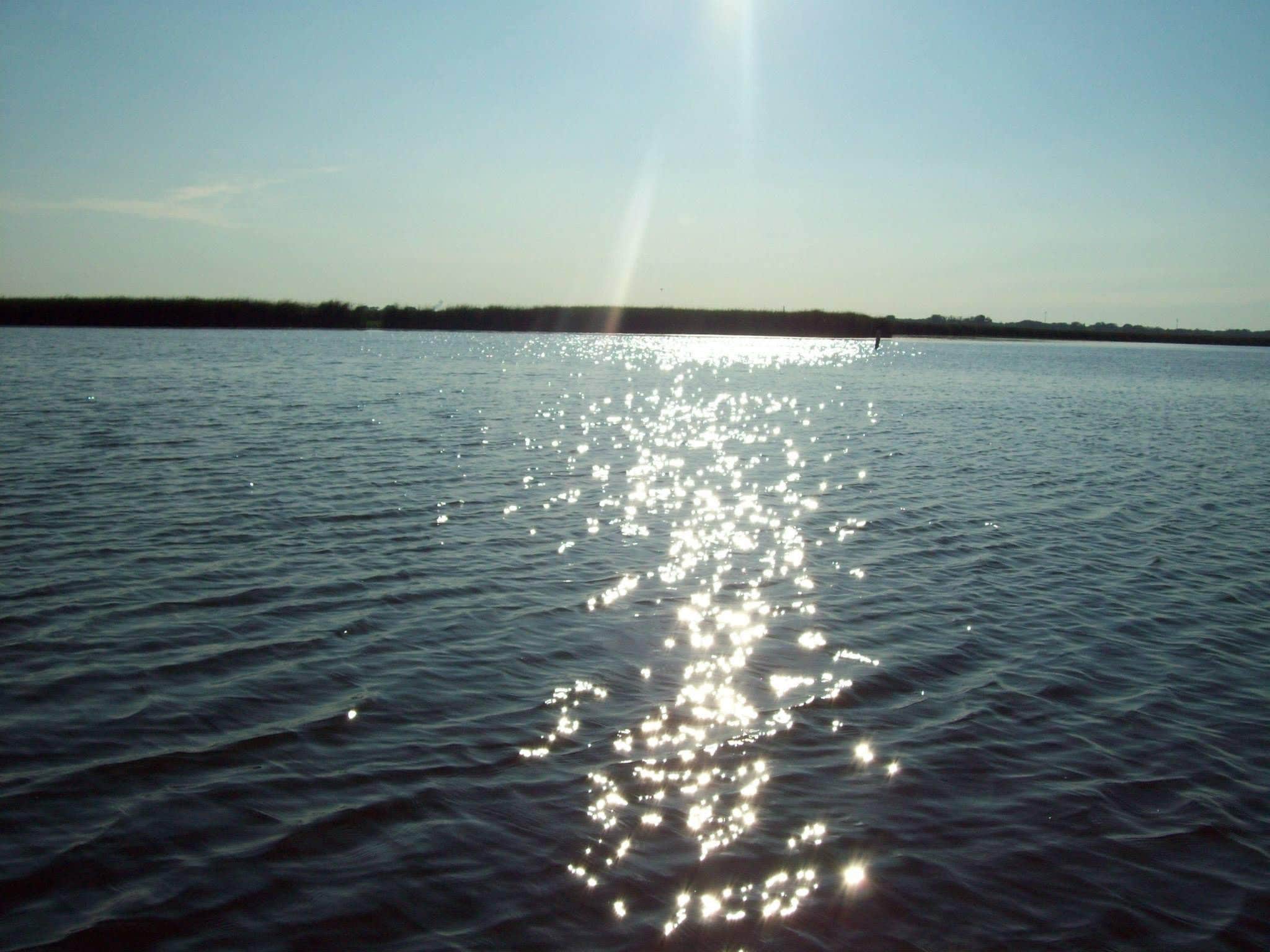 Camper-submitted photo at Chain O'Lakes Campground near Irma, WI