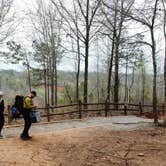 Review photo of Providence Canyon State Park Campground by david  M., March 21, 2022