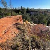 Review photo of Providence Canyon State Park Campground by david  M., March 21, 2022