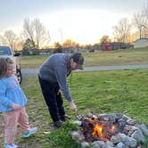 Review photo of Thousand Trails Hidden Cove by Kara S., March 21, 2022