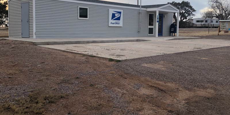 Camper submitted image from Pie Town RV Park