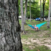Review photo of Cowan Lake State Park Campground by Kelly D., July 11, 2018