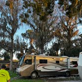 Review photo of Hide-A-Way Harbor RV Park by Linda H., March 21, 2022