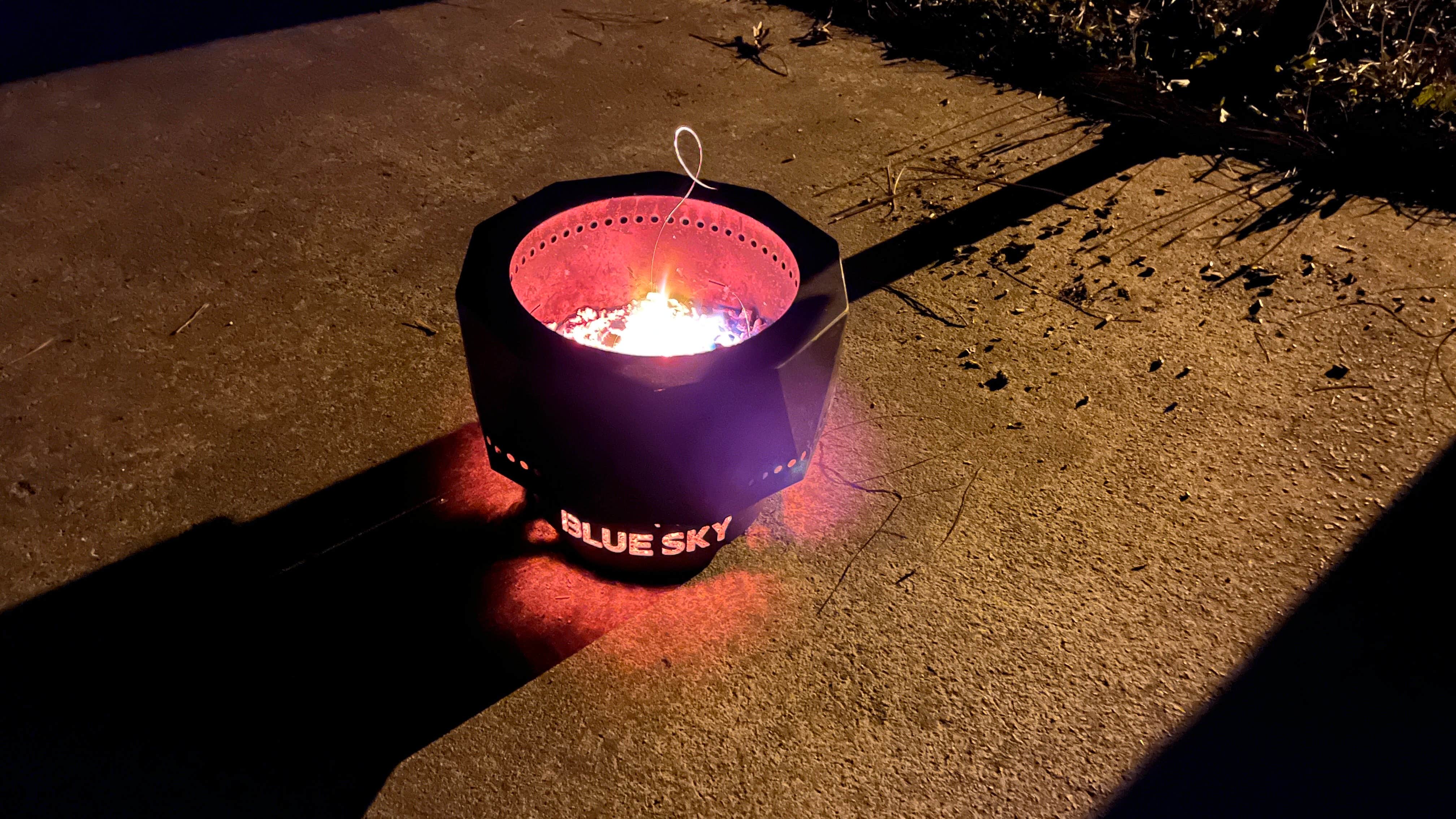 Camper-submitted photo at Weston Lake Recreation Area near Elgin, SC