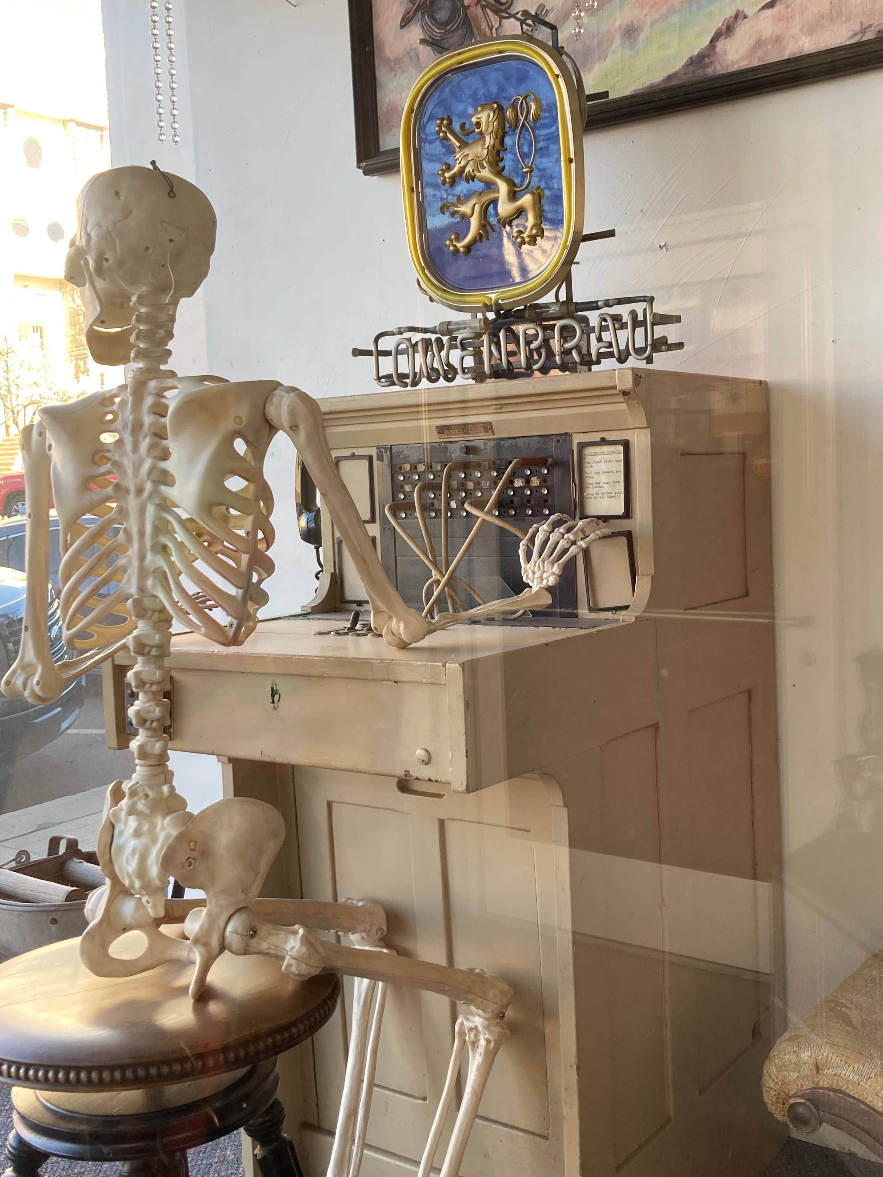 Camper-submitted photo at Gila County RV Park near Globe, AZ