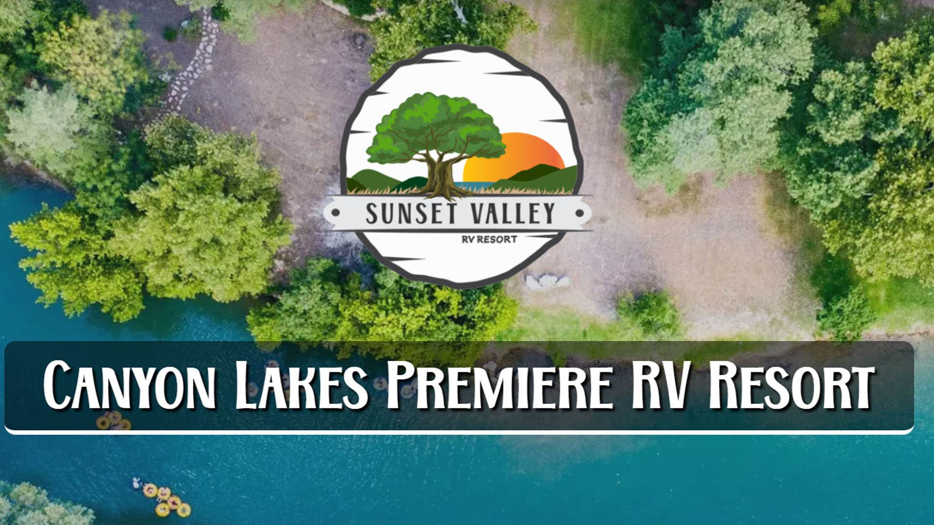 Camping near Lake Pointe Resort: Sunset Valley RV Resort, Abiquiu Lake, Texas