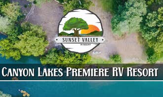 Camping near Lake Pointe Resort: Sunset Valley RV Resort , Abiquiu Lake, Texas