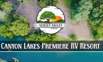 Jbsa Rv Park JBSA Canyon Lake Recreation Park Camping | Abiquiu Lake, New Mexico