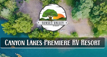 Sunset Valley RV Resort 