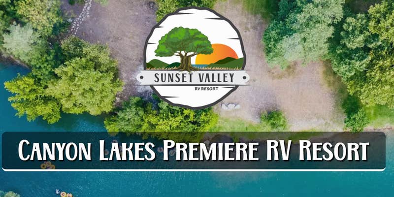 Camper submitted image from Sunset Valley RV Resort