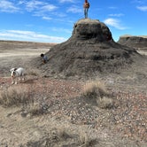 Review photo of Bisti / De-Na-Zin Wilderness Area by Jared S., March 21, 2022