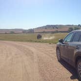 Review photo of Sage Creek Campground by Daniel  B., July 25, 2016