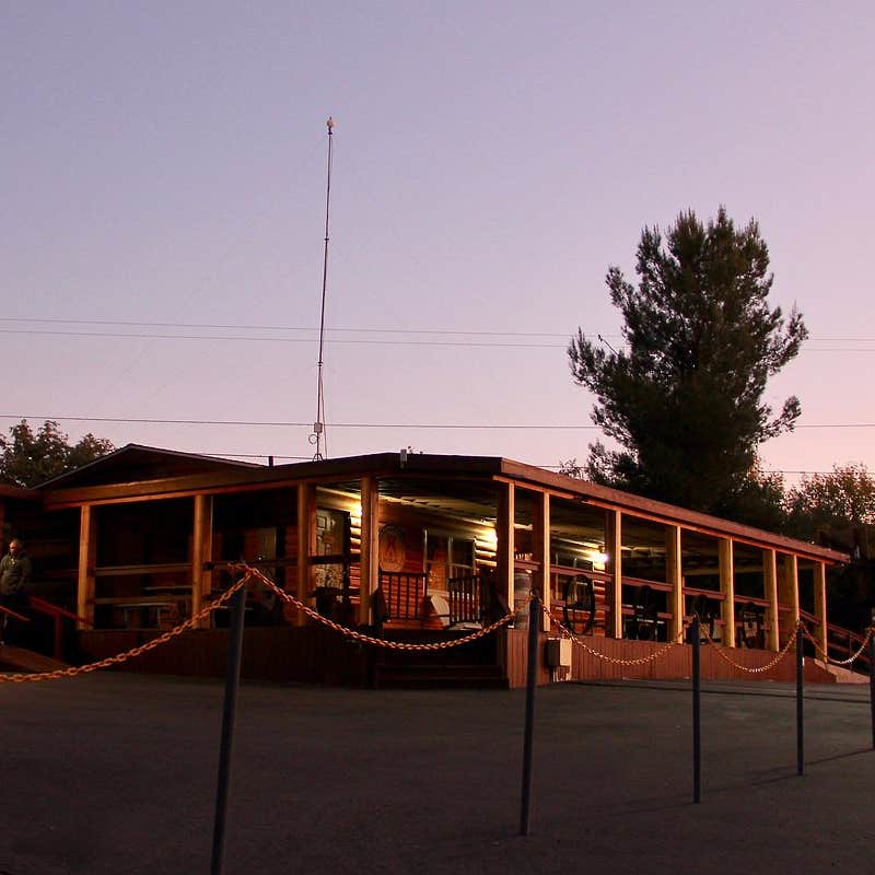 BOULEVARD / CLEVELAND NATIONAL FOREST KOA HOLIDAY Camping The Dyrt