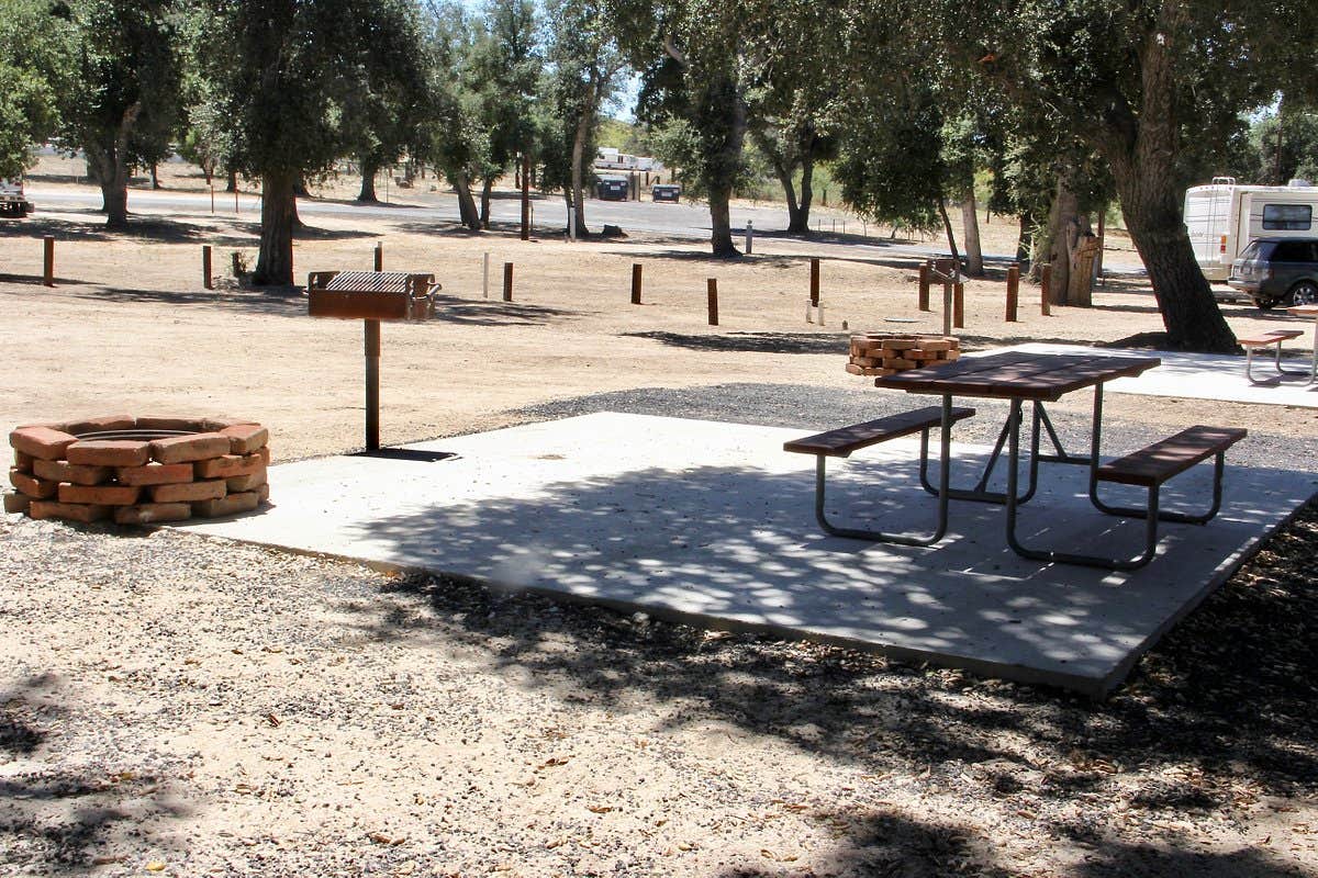 Camper-submitted photo at BOULEVARD / CLEVELAND NATIONAL FOREST KOA HOLIDAY near Boulevard, CA