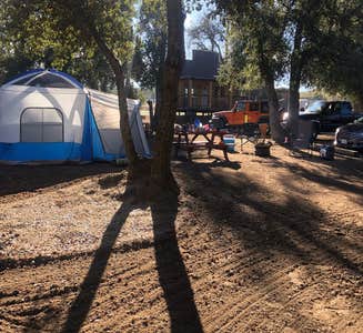 Camper-submitted photo from BOULEVARD / CLEVELAND NATIONAL FOREST KOA HOLIDAY