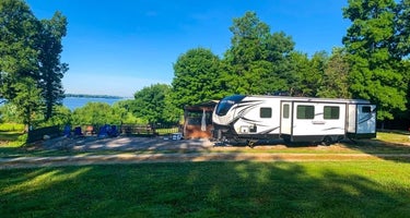Riverview Campground 