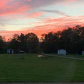 Review photo of Finger Lakes Campground by Linda H., March 21, 2022