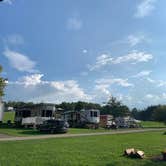 Review photo of Finger Lakes Campground by Linda H., March 21, 2022