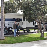 Review photo of Ventura Beach RV Resort by Chelsea B., March 21, 2022