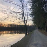 Review photo of Paradise Lake & Campground by Wanderer , March 21, 2022