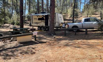 Camping near Mingus Mountain Campground: Powell Springs Campground - Prescott National Forest, Dewey, Arizona