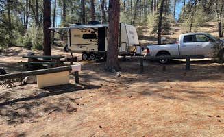 Cathy B.'s photo at Powell Springs Campground - Prescott National Forest near Cordes Junction, AZ
