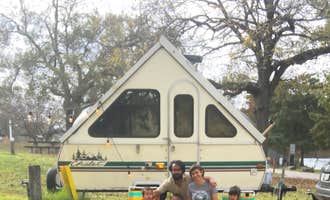 Camping near Walnut Drive: Emma Long Metropolitan Park, West Lake Hills, Texas