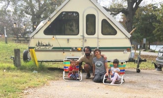 Camping near CampEZ in SxSouth Austin : Emma Long Metropolitan Park, West Lake Hills, Texas