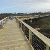 Review photo of Cypremort Point State Park Campground by Kelly E., March 22, 2022