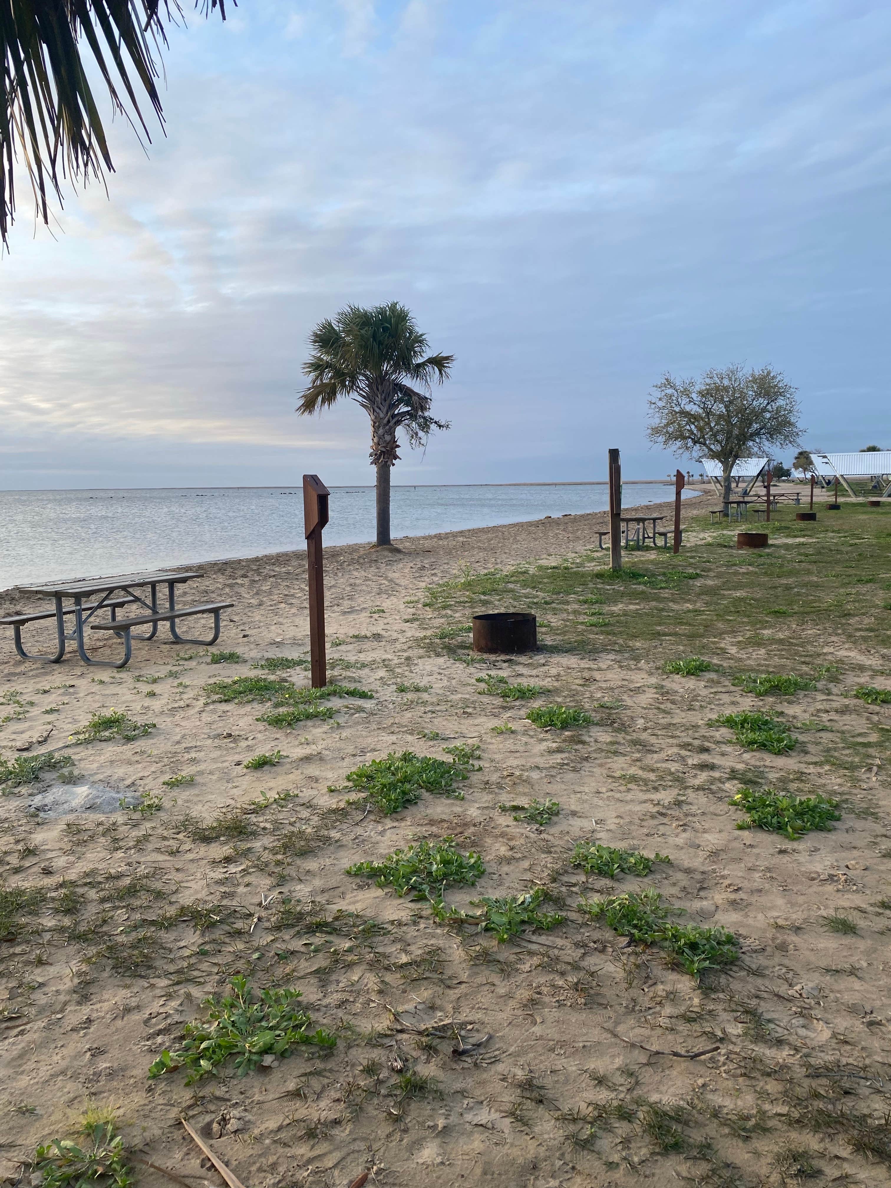 Camper-submitted photo at Cypremort Point State Park Campground near Breaux Bridge, LA