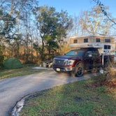 Review photo of Buccaneer State Park Campground by Kelly E., March 22, 2022