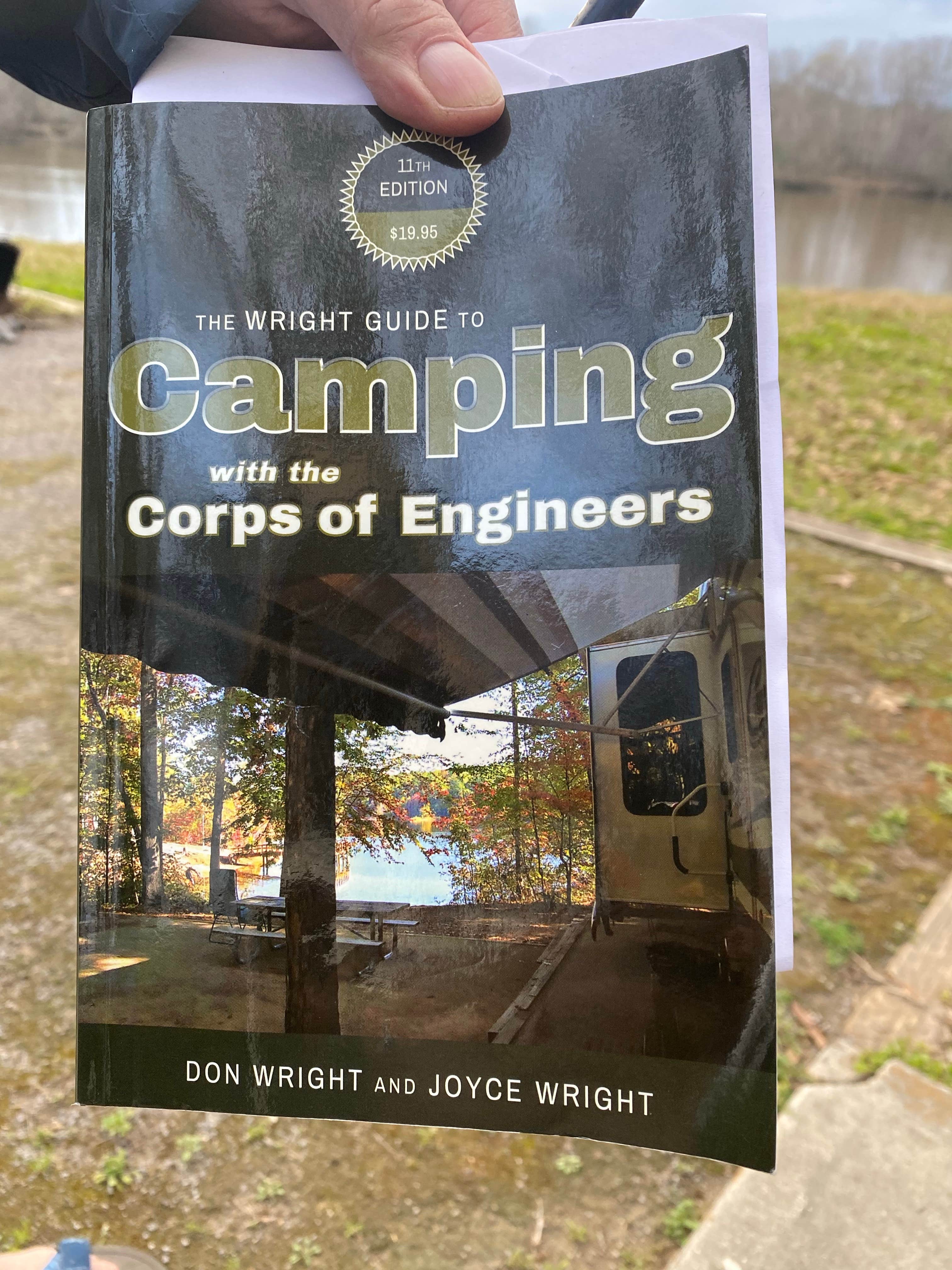 Camper submitted image from Isaac Creek - 4