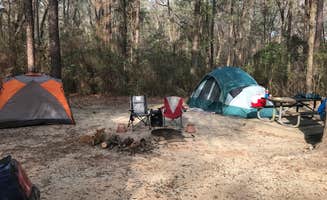 Abi S.'s photo at Chickasabogue Park - Temporarily Closed near Fairhope, AL