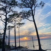 Review photo of Dr. Julian G. Bruce St. George Island State Park Campground by Kelly E., March 22, 2022