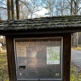 Review photo of Rocky Springs Campground, Milepost 54.8 — Natchez Trace Parkway by Hannah W., March 22, 2022