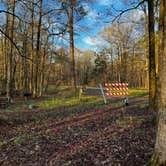 Review photo of Rocky Springs Campground, Milepost 54.8 — Natchez Trace Parkway by Hannah W., March 22, 2022