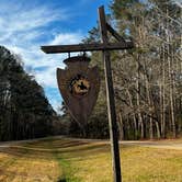 Review photo of Rocky Springs Campground, Milepost 54.8 — Natchez Trace Parkway by Hannah W., March 22, 2022