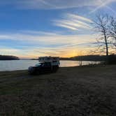 Review photo of Pisgah Bay - DFWR by Kelly E., March 22, 2022