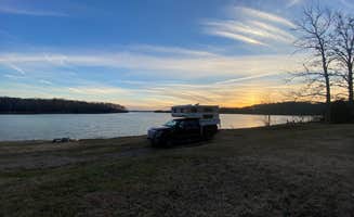 Kelly E.'s photo at Pisgah Bay - DFWR near Hardin, KY